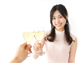 結婚手続きサポート